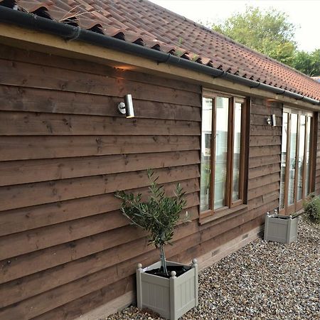 Appletree Cottages Mildenhall Buitenkant foto