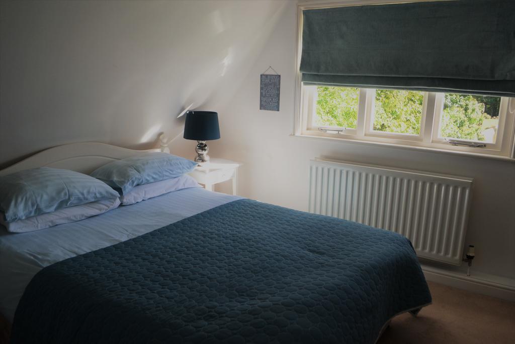 Appletree Cottages Mildenhall Buitenkant foto