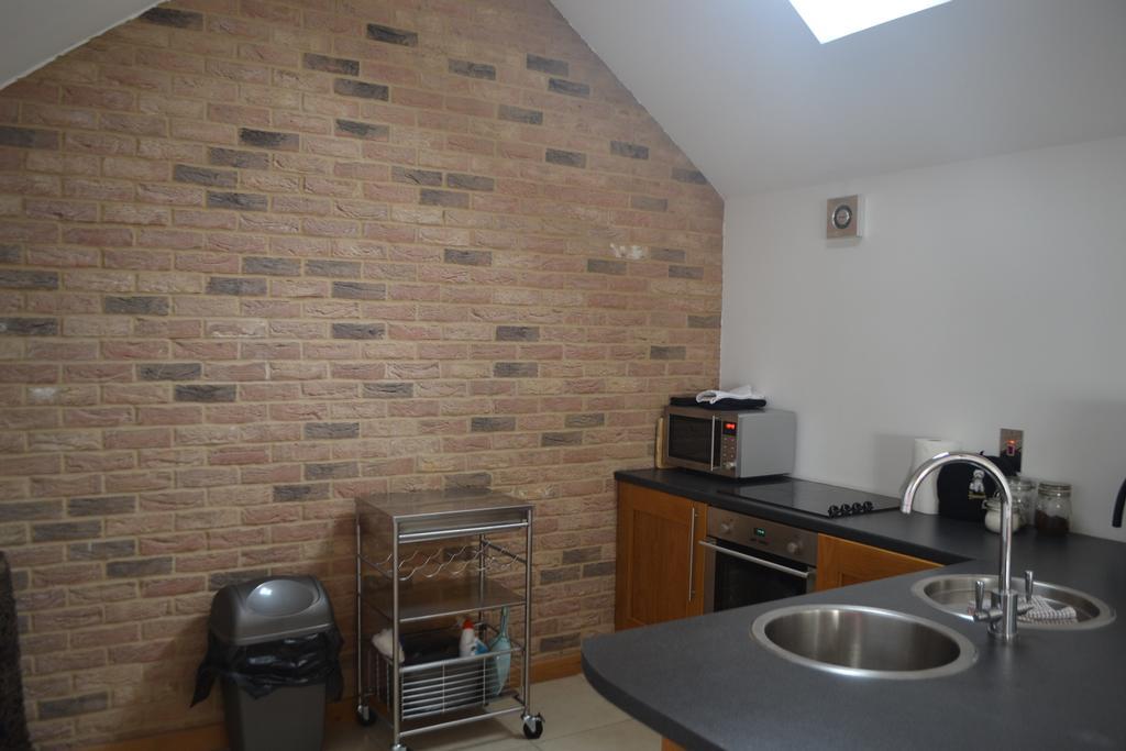 Appletree Cottages Mildenhall Buitenkant foto