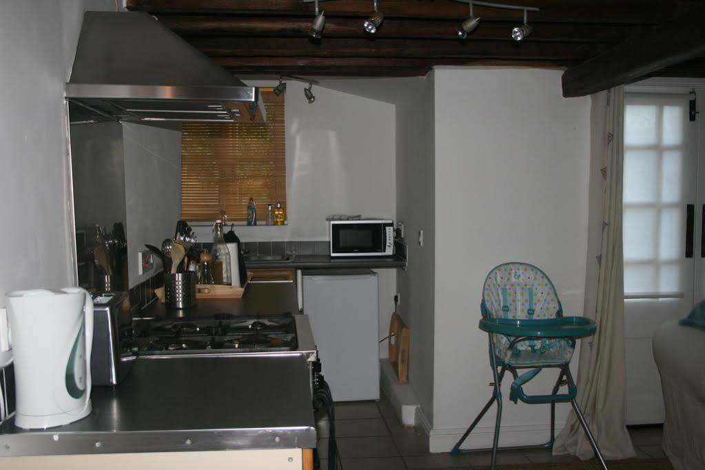 Appletree Cottages Mildenhall Buitenkant foto