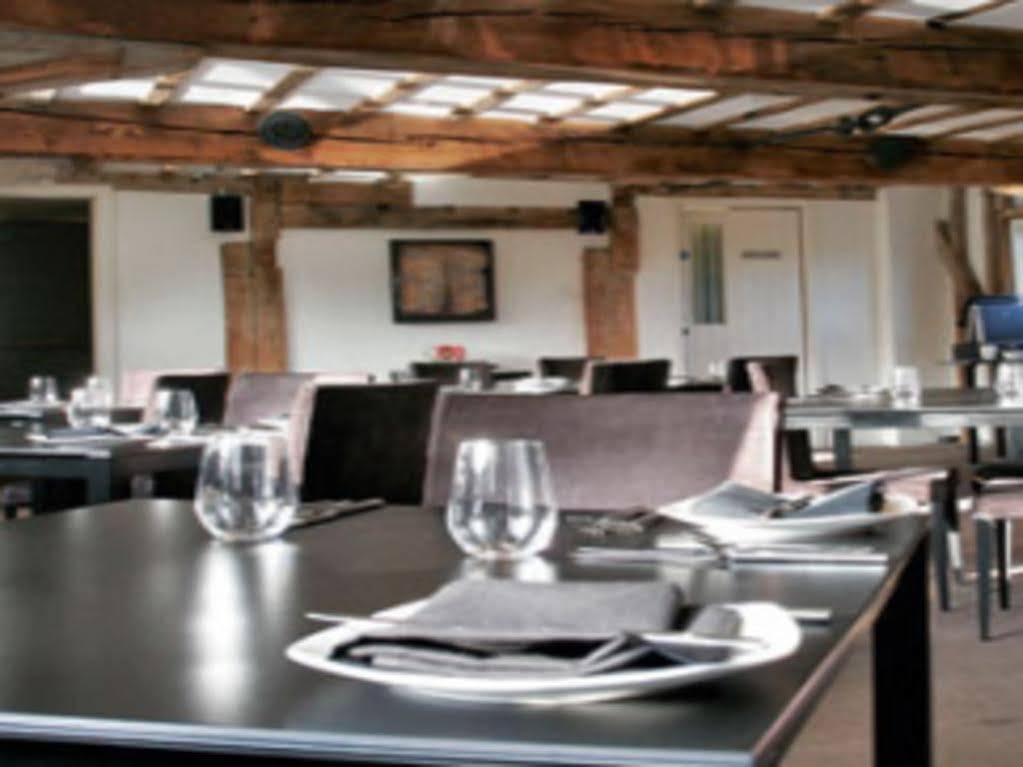 Appletree Cottages Mildenhall Buitenkant foto