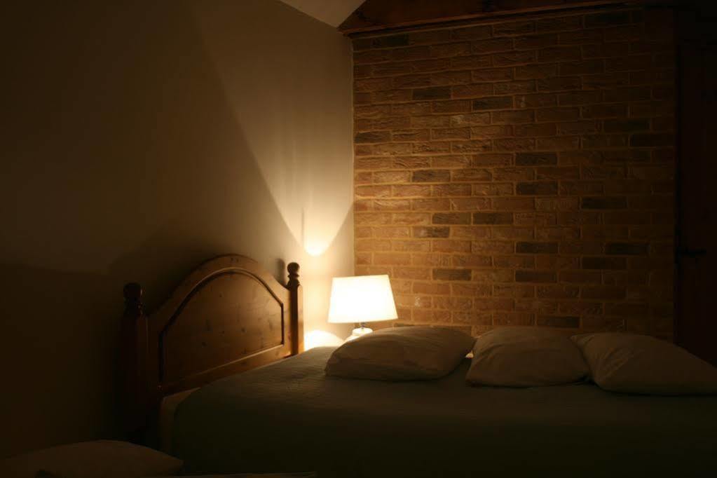 Appletree Cottages Mildenhall Buitenkant foto