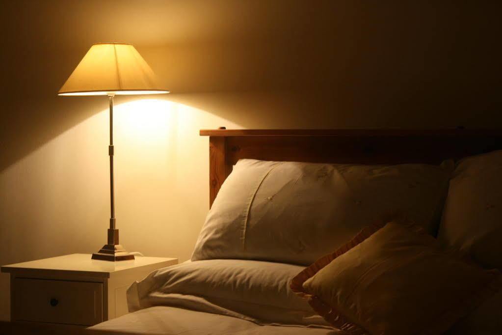 Appletree Cottages Mildenhall Buitenkant foto