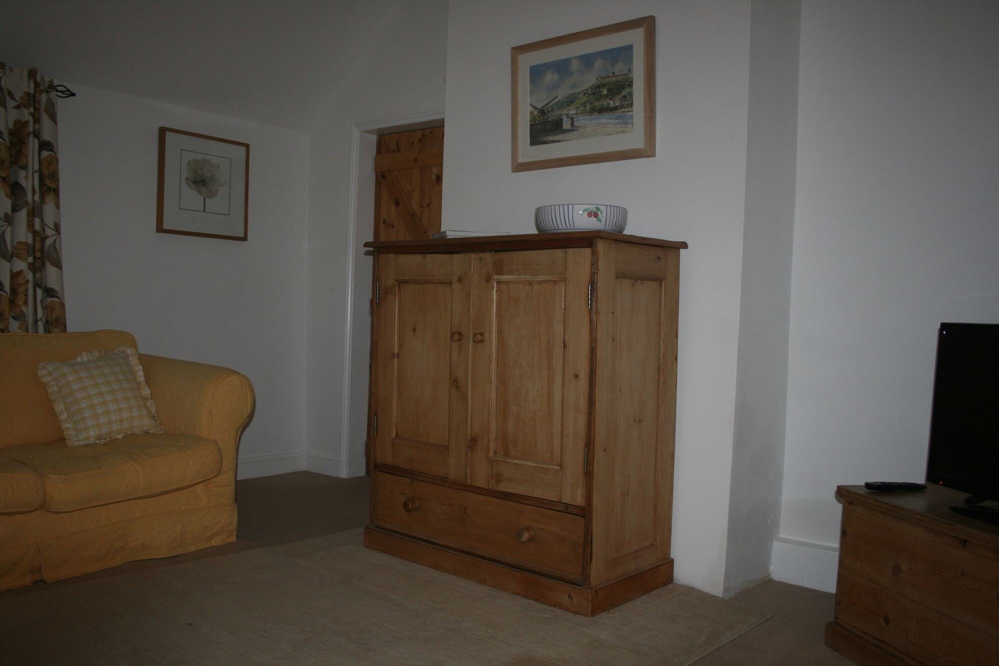 Appletree Cottages Mildenhall Buitenkant foto