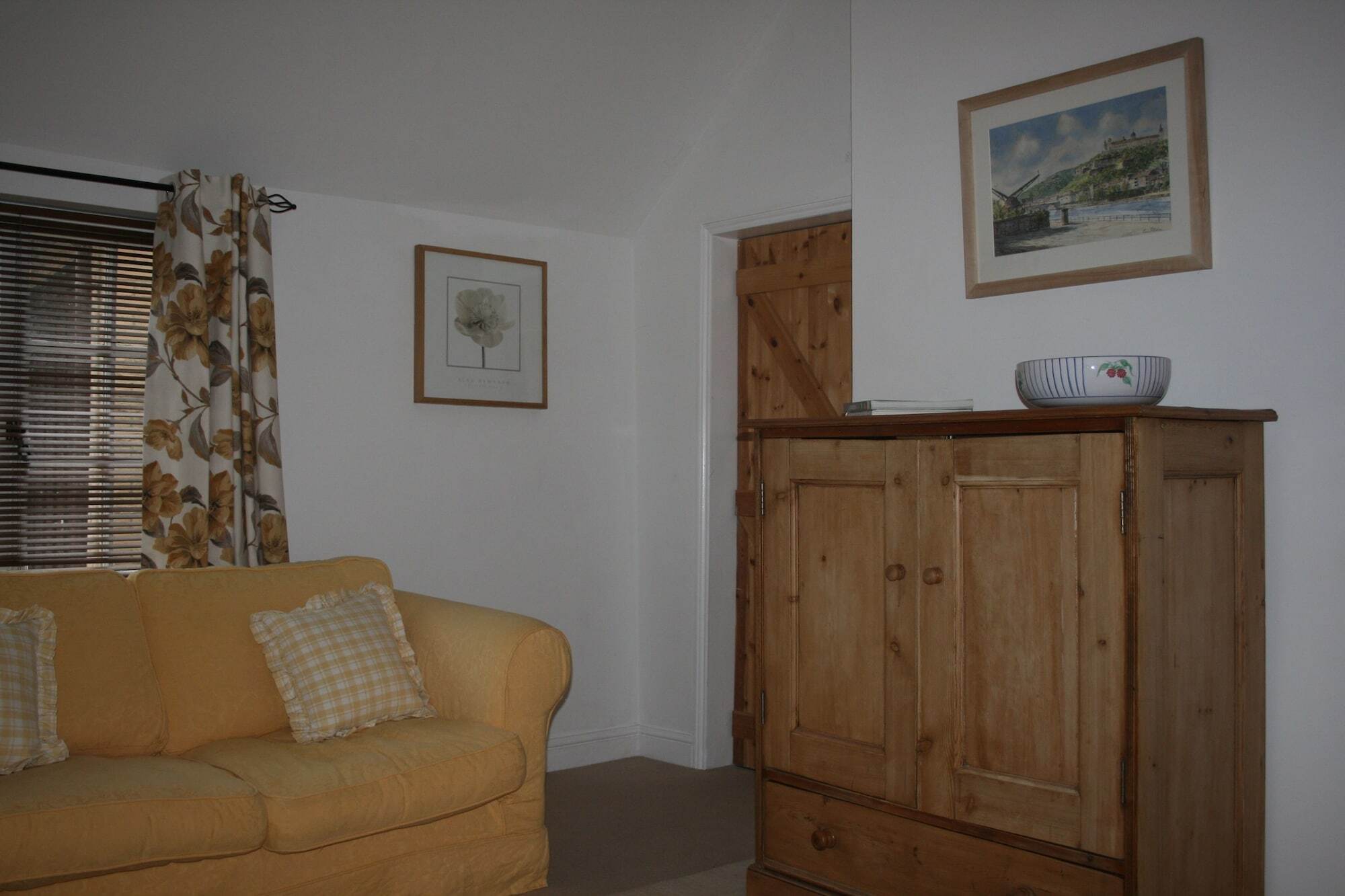 Appletree Cottages Mildenhall Buitenkant foto