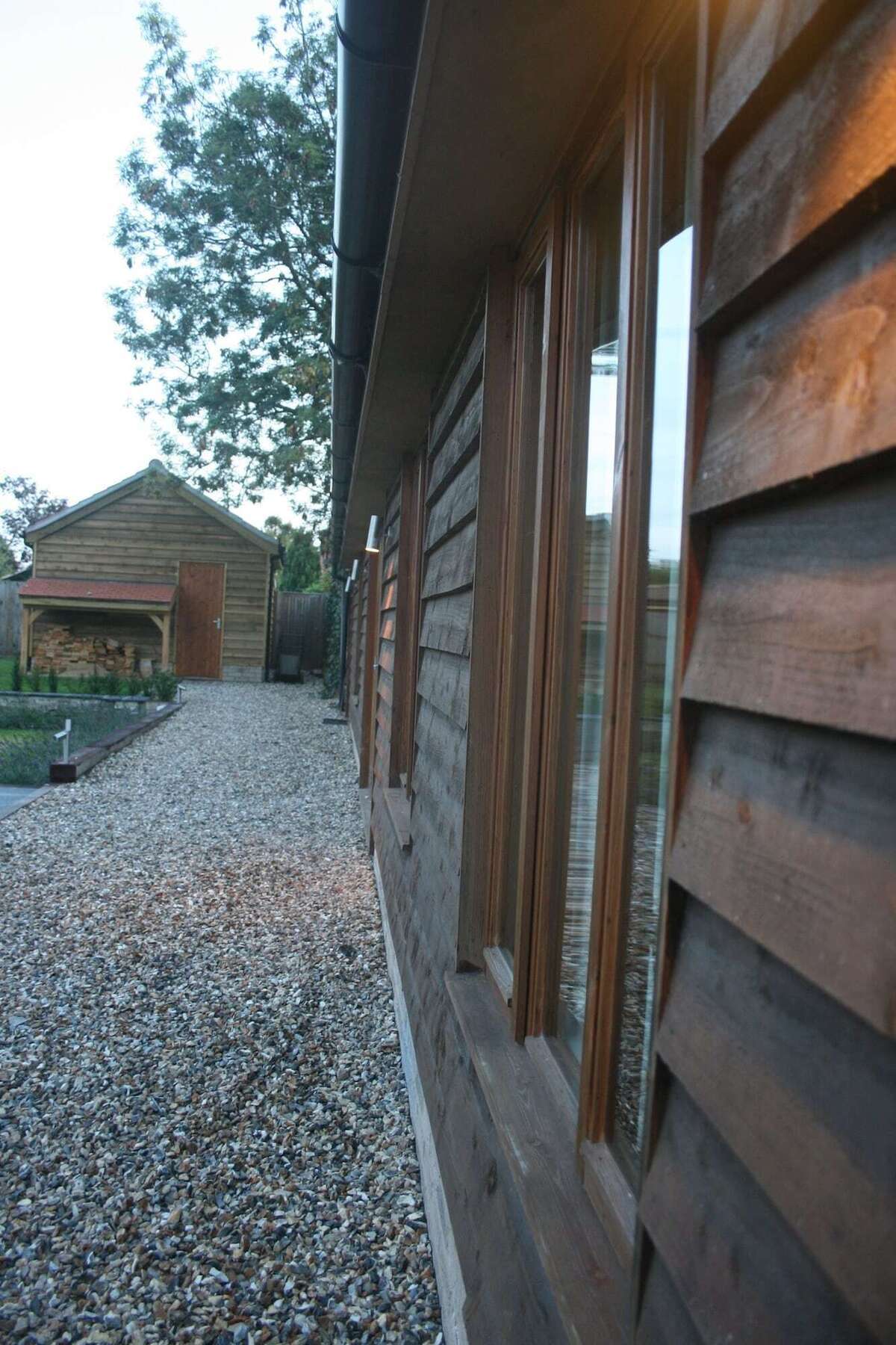 Appletree Cottages Mildenhall Buitenkant foto