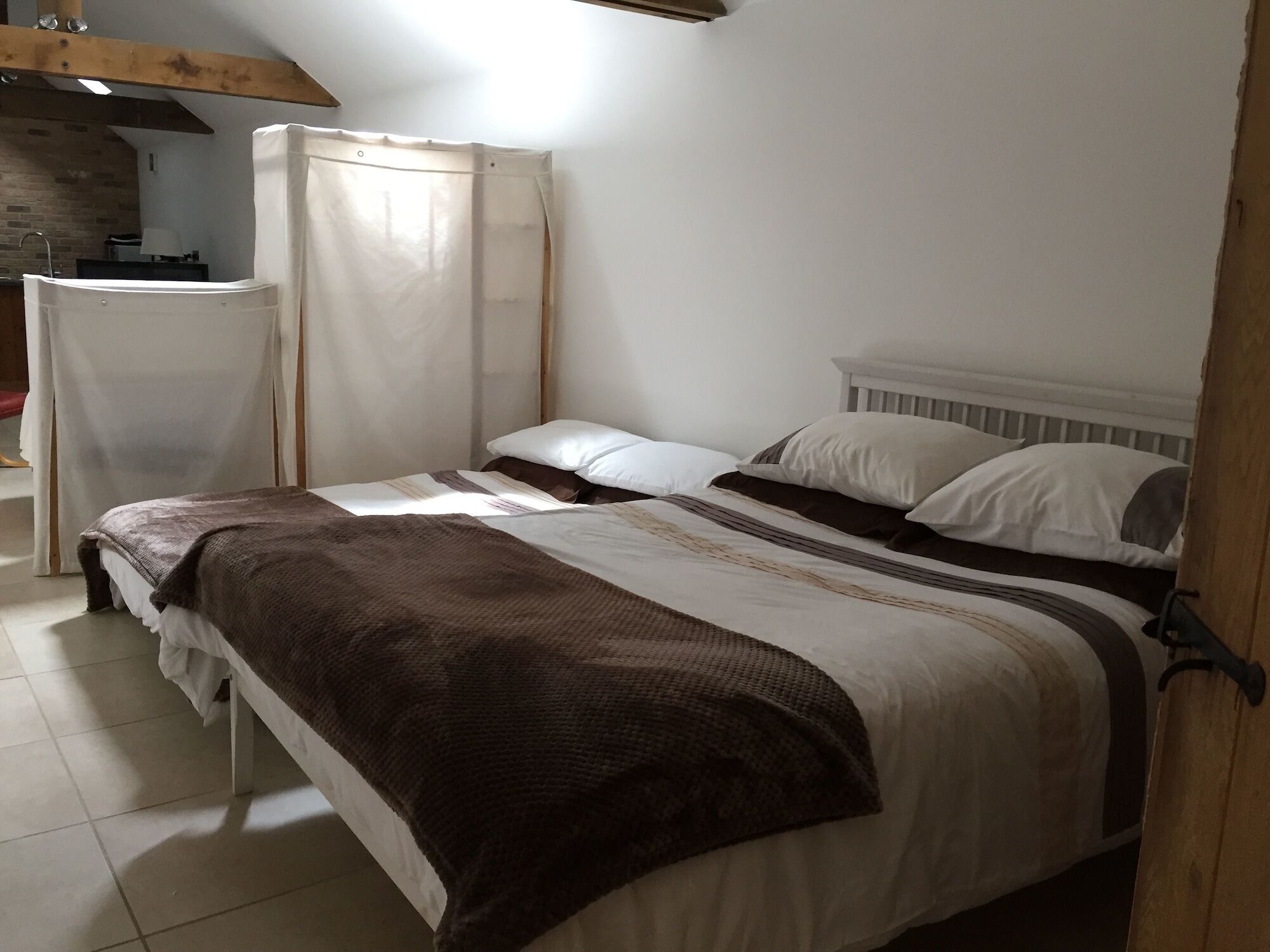 Appletree Cottages Mildenhall Buitenkant foto