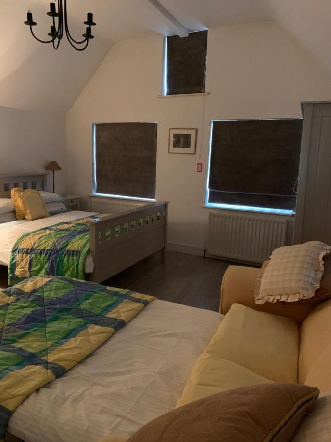 Appletree Cottages Mildenhall Buitenkant foto