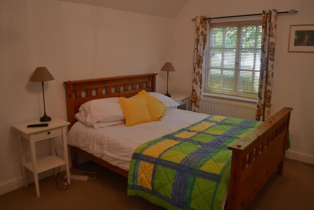 Appletree Cottages Mildenhall Buitenkant foto