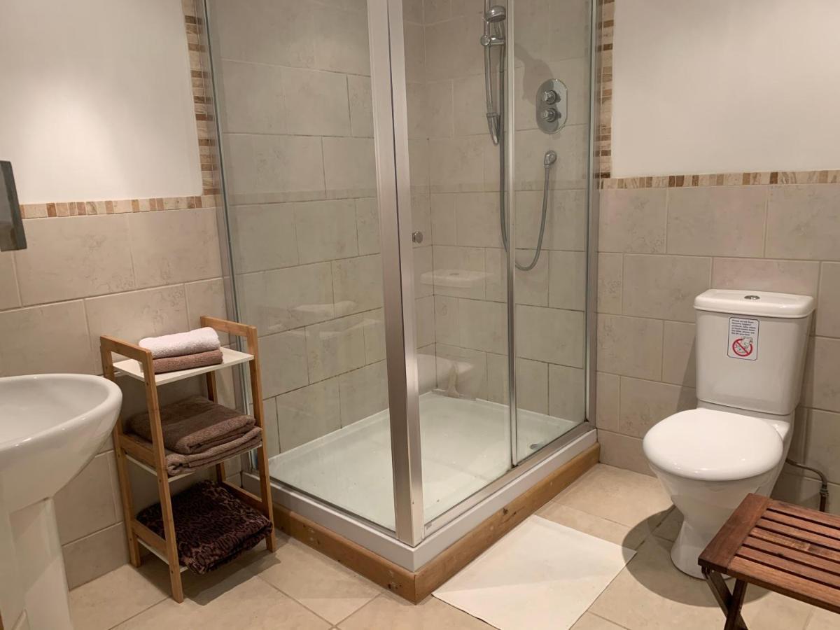 Appletree Cottages Mildenhall Buitenkant foto